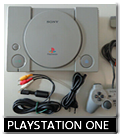 Play Station 1